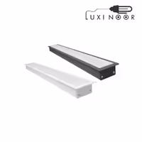 چراغ لاینر توکار FEC-L4832-1M-10W