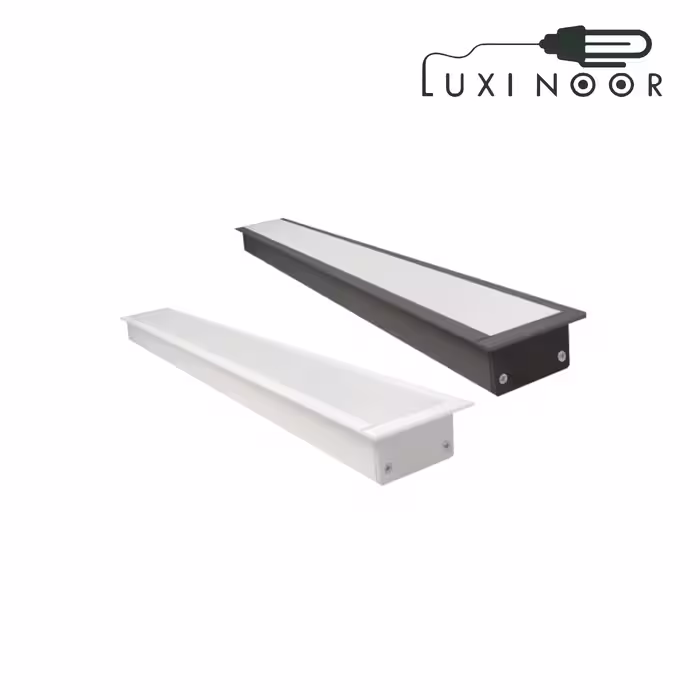 چراغ لاینر توکار FEC-L4832-1M-10W