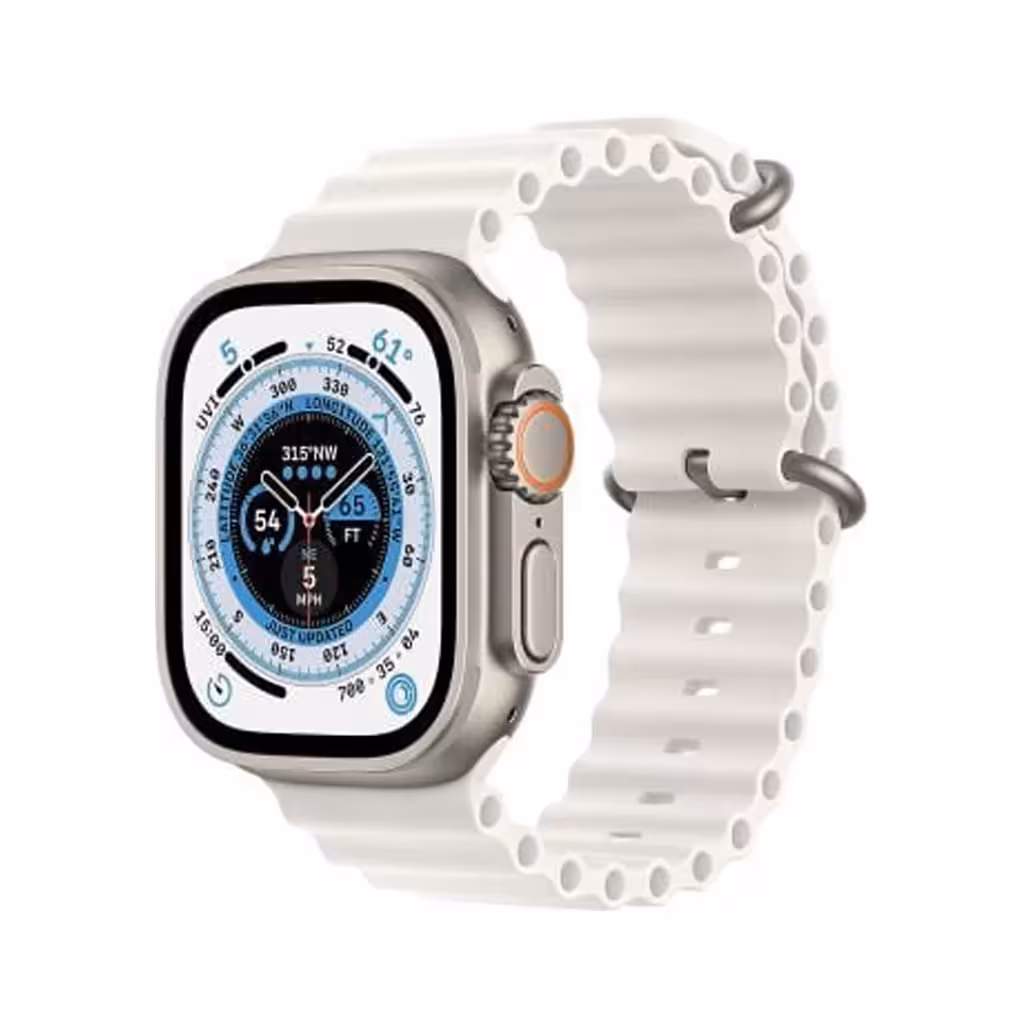 ساعت هوشمند مدل KW51 Ultra3