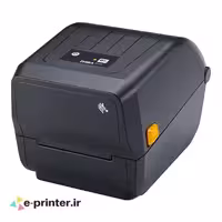 پرینتر لیبل زن زبرا مدل Zd230T