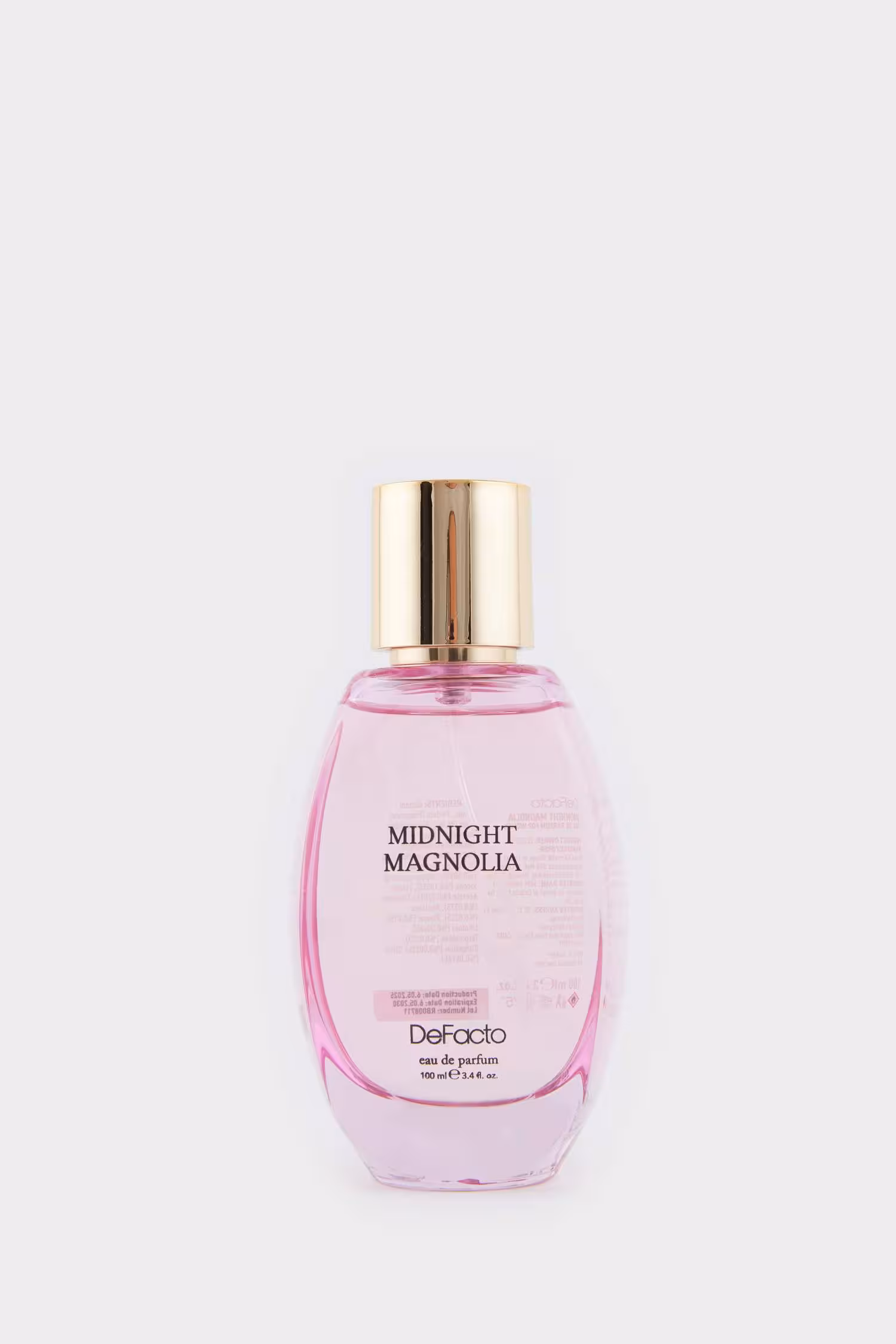 عطر زنانه یاسی دفکتو