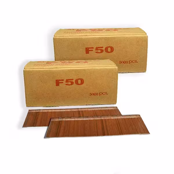میخ اسکا F50