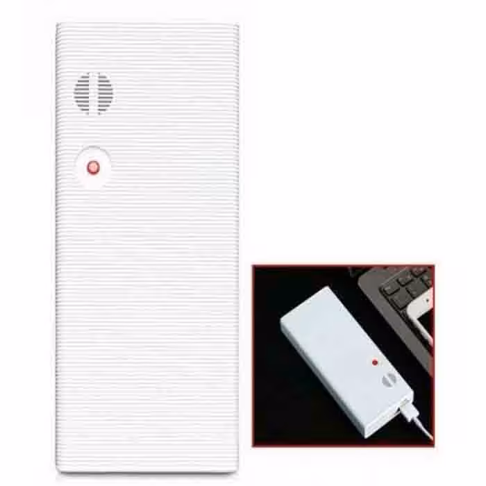 پاوربانک ریمکس مدل REMAX RPP-88 10000MAH