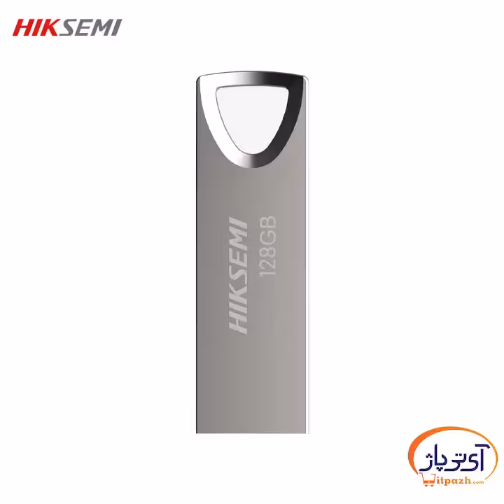 فلش مموری USB3.0 هایکسمی 128 گیگابایت Classic M200