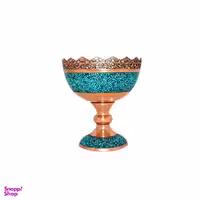 اجیل خوری فیروزه کوبی کد 13