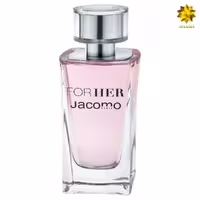 Jacomo For Her Edp 100ml