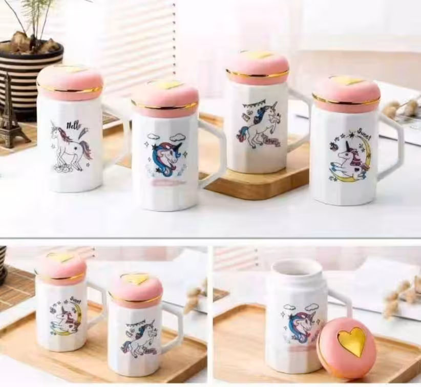 ماگ یونیکورن