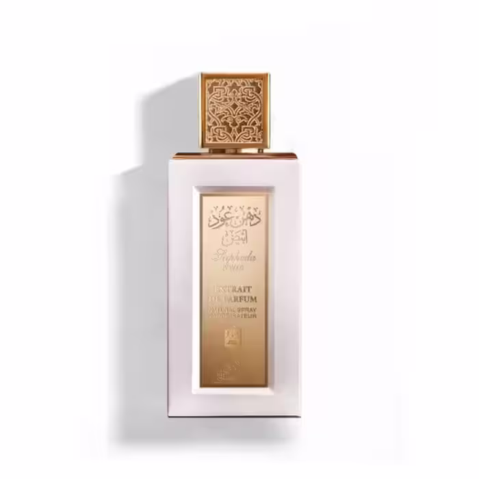 اکستریت د پرفیوم Dehn Oud White Safida از برند  abdul samad al qurashi