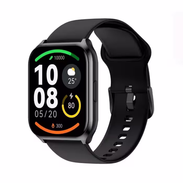 ساعت هوشمند هایلو مدل Watch 2 Pro LS02