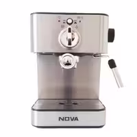 اسپرسو ساز نوا مدل NCM-159EXP فشار بخار 25 بار