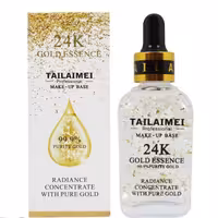 پرایمر و زیر ساز آرایش گلد تایلایمی Tailaimei 24k