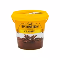کرم کاکائو سطلی کلاسیک پارمیدا 1kg