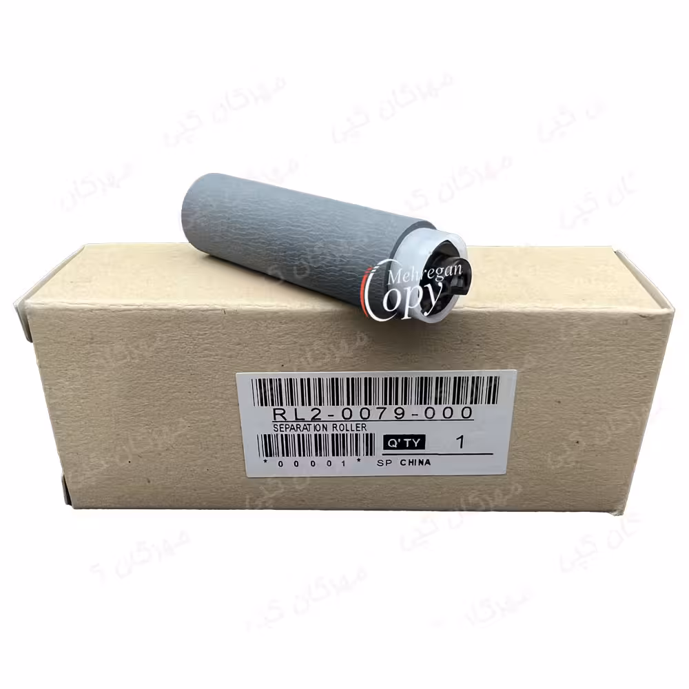 سپریشن پد دستی پرینتر اچ پی hp 607/633