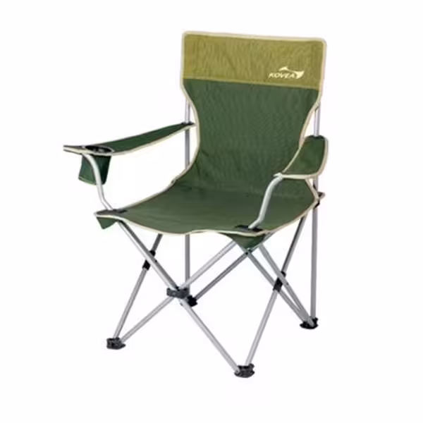 صندلی کمپینگ تاشو کووا مدل 2 Way