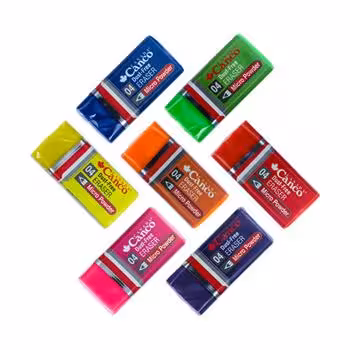 پاک کن کنکو سایز کوچک