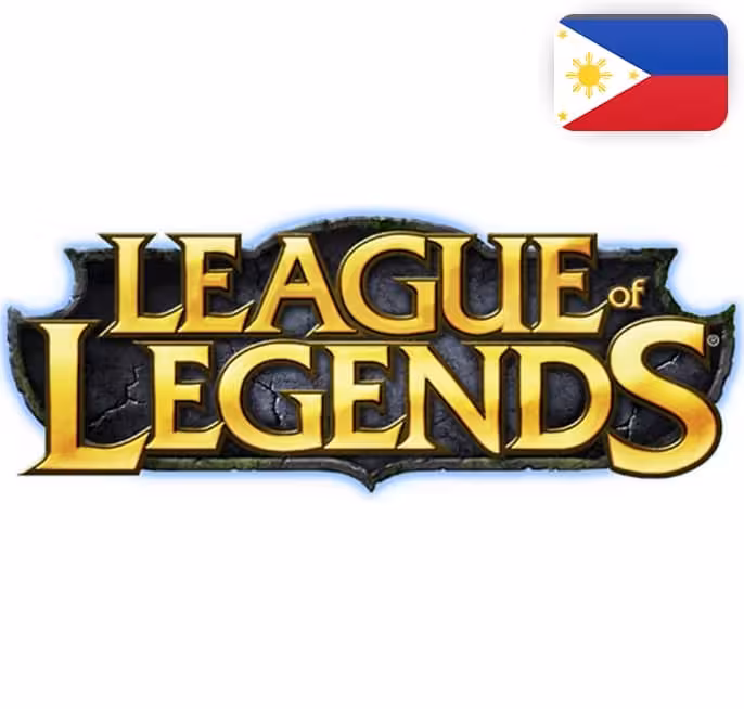 گیفت رایت پوینت لیگ آف لجندز فیلیپین