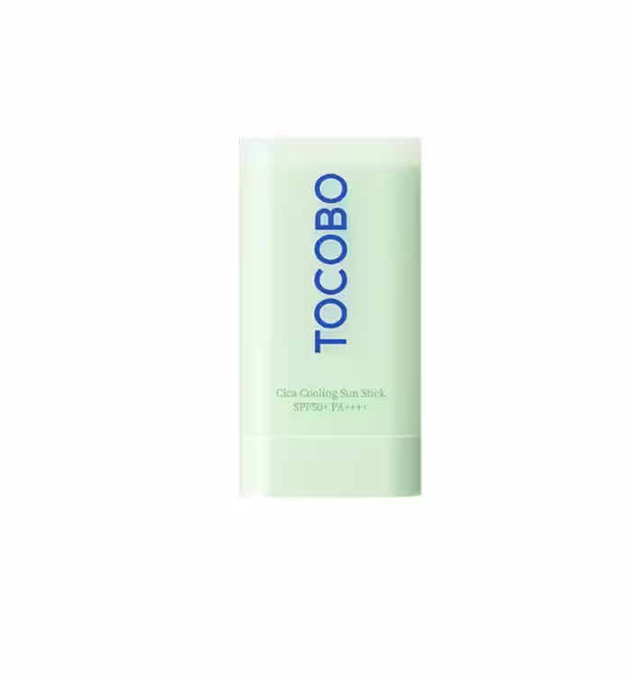 ضد آفتاب استیکی توکوبو خنک کننده حجم 19 گرم TOCOBO