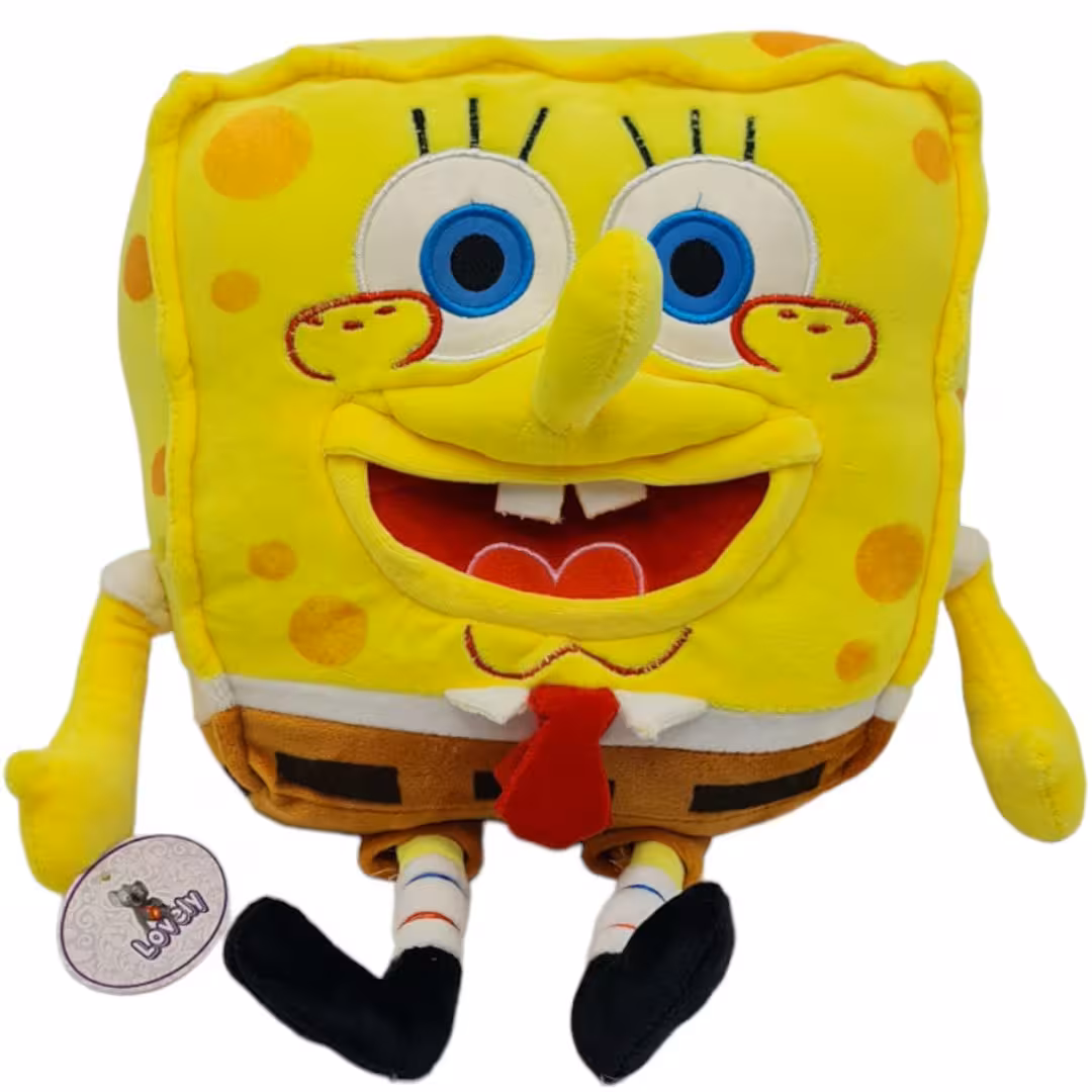 باب اسفنجی بزرگ سایز 3 کد 9872 خارجی