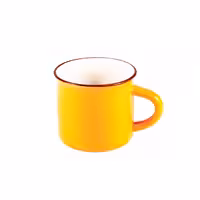 فنجان قهوه خوری سرامیکی رجینال کد 01