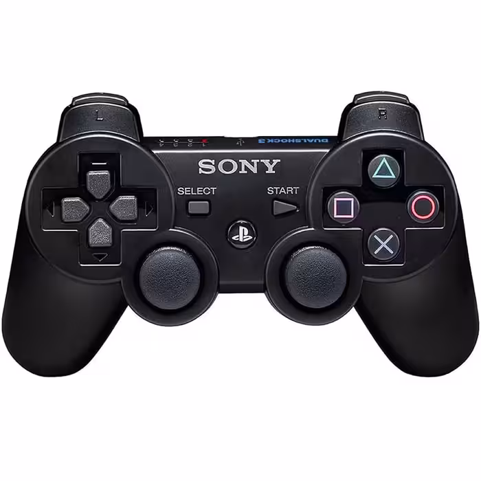 دسته بازی پلی استیشن 3