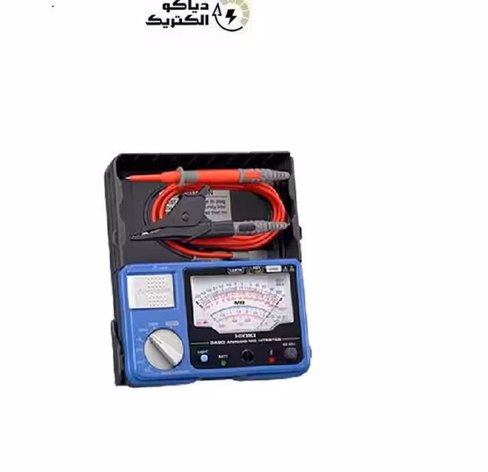 میگر هیوکی مدل IR4056-20