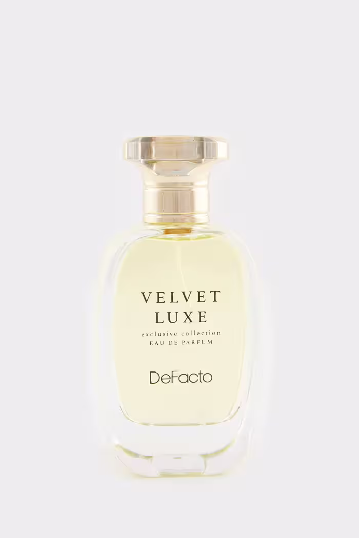 عطر زنانه سفید دفکتو