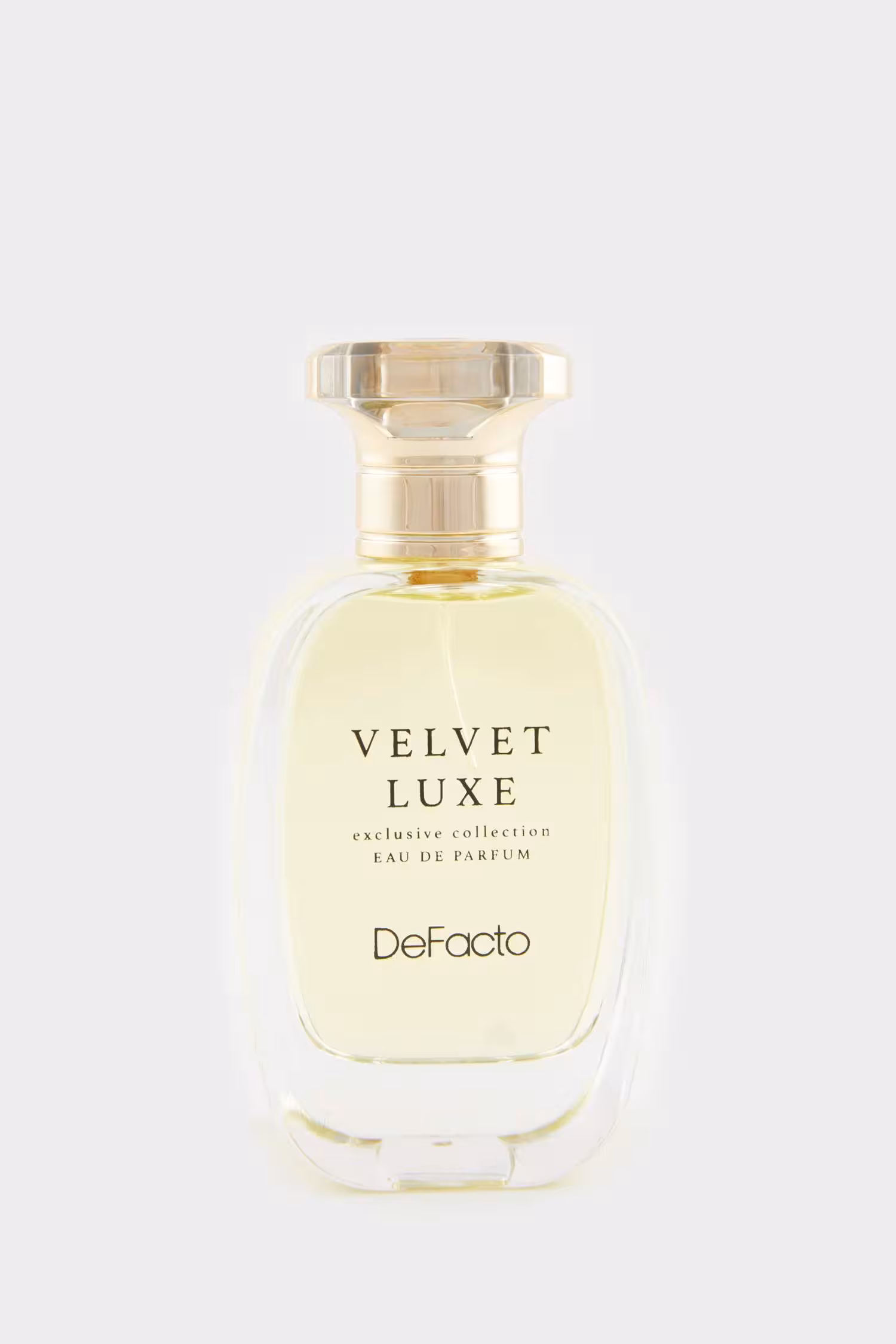 عطر زنانه سفید دفکتو