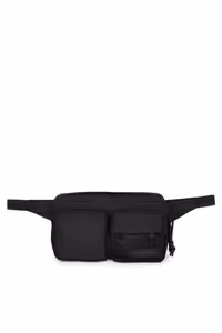 کیف کمری کمر دوقطبی یونیزکس سیاه و سفید Eastpak