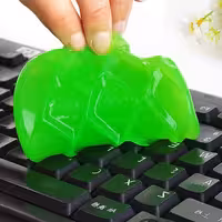 ژل تمیز کننده کیبورد | amazonchi