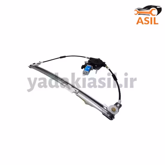 مکانیزم بالابر جلو پژو راست ایساکو