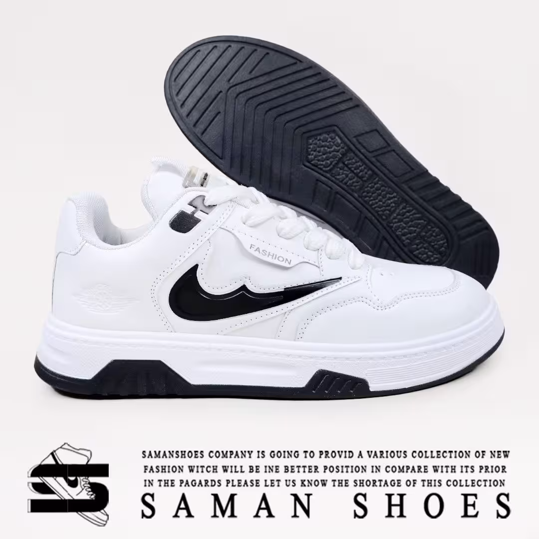 کفش مردانه مدل فشن Fashion