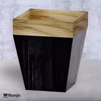 سطل اداری رامان