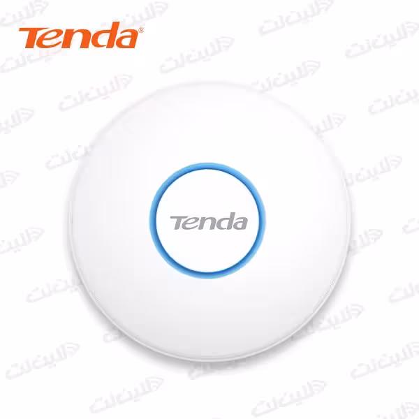 اکسس پوینت Indoor بی سیم Wi-Fi 6 تندا مدل Tenda I27
