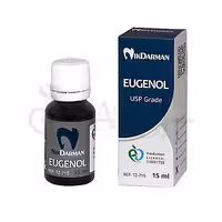 اوژنول نیک درمان بسته بندی کوچک  CanaSol Eugenol Nik Darman 15ml