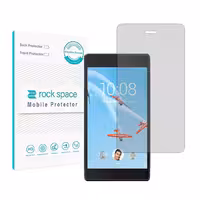 محافظ صفحه نمایش مات راک اسپیس مدل HyMTT مناسب برای تبلت لنوو Tab 7 Essential (TB-7304)