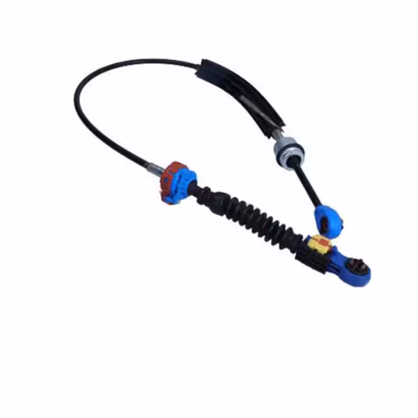 سیم تعویض دنده آبی 1600 مگان