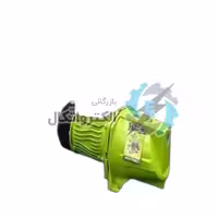 پمپ آب جتی اکسکورت xcort
