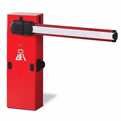 راهبند اتوماتیک