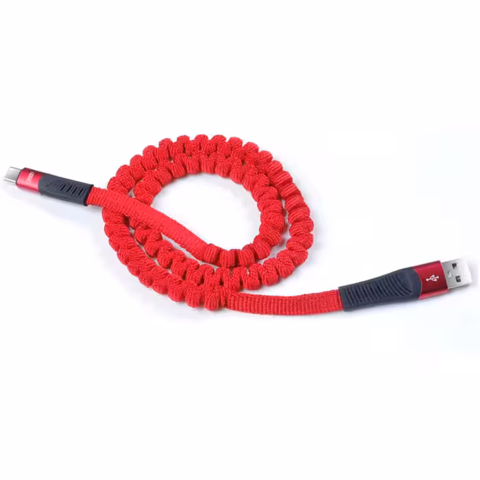 کابل شارژ و انتقال دیتا لایتنینگ XO مدل NB-127