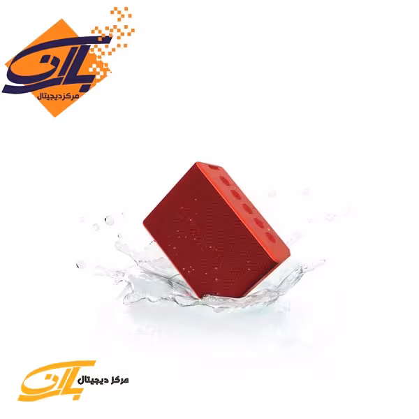 اسپیکر بلوتوثی قابل حمل کریتیو مدل MUVO 2C