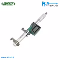 میکرومتر دیجیتال داخل سنج 100-75 INSIZE (اینسایز) مدل 3520-100
