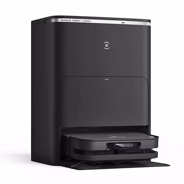 جارو رباتیک اکووکس مدل ECOVACS X5 Pro Omni
