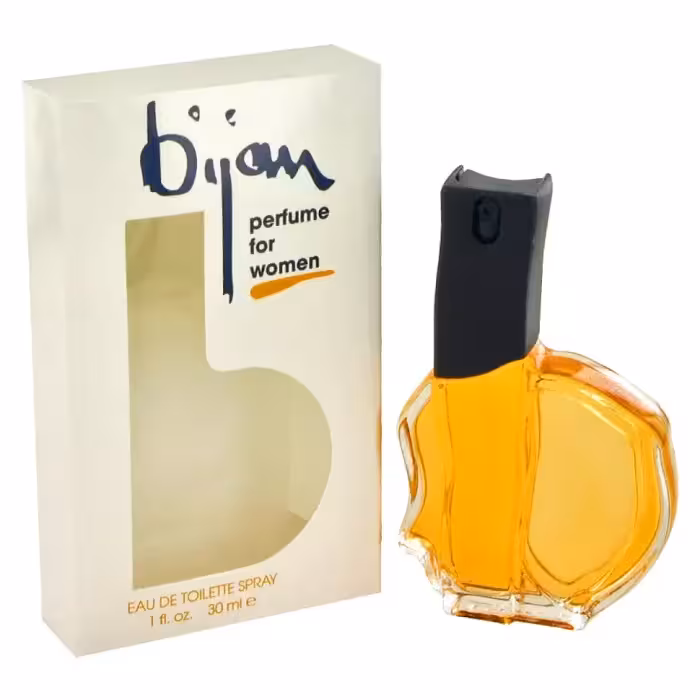 ادکلن Bijan perfume women 30ml از برند Bijan
