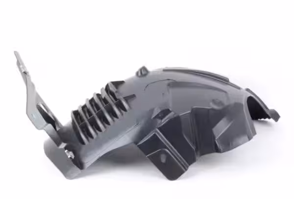 شلگیر جلو cls500