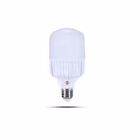 لامپ 90 وات LED استوانه ای مهتابی مدل پارس شهاب