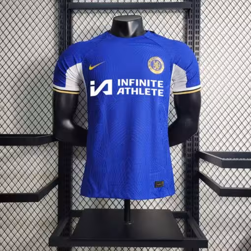 کیت اول چلسی 2024 پلیری