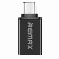مبدل USB-C به USB OTG مدل ra-otg