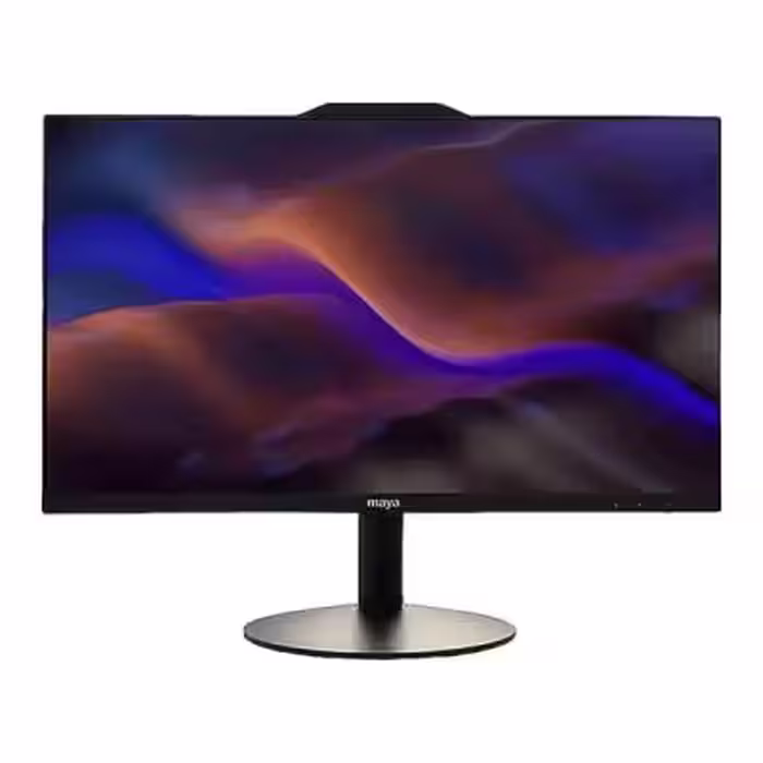 آل این وان(All In One) مایا مدل maya MA24 D12 i7(12700) 16GB 1TB SSD Intel