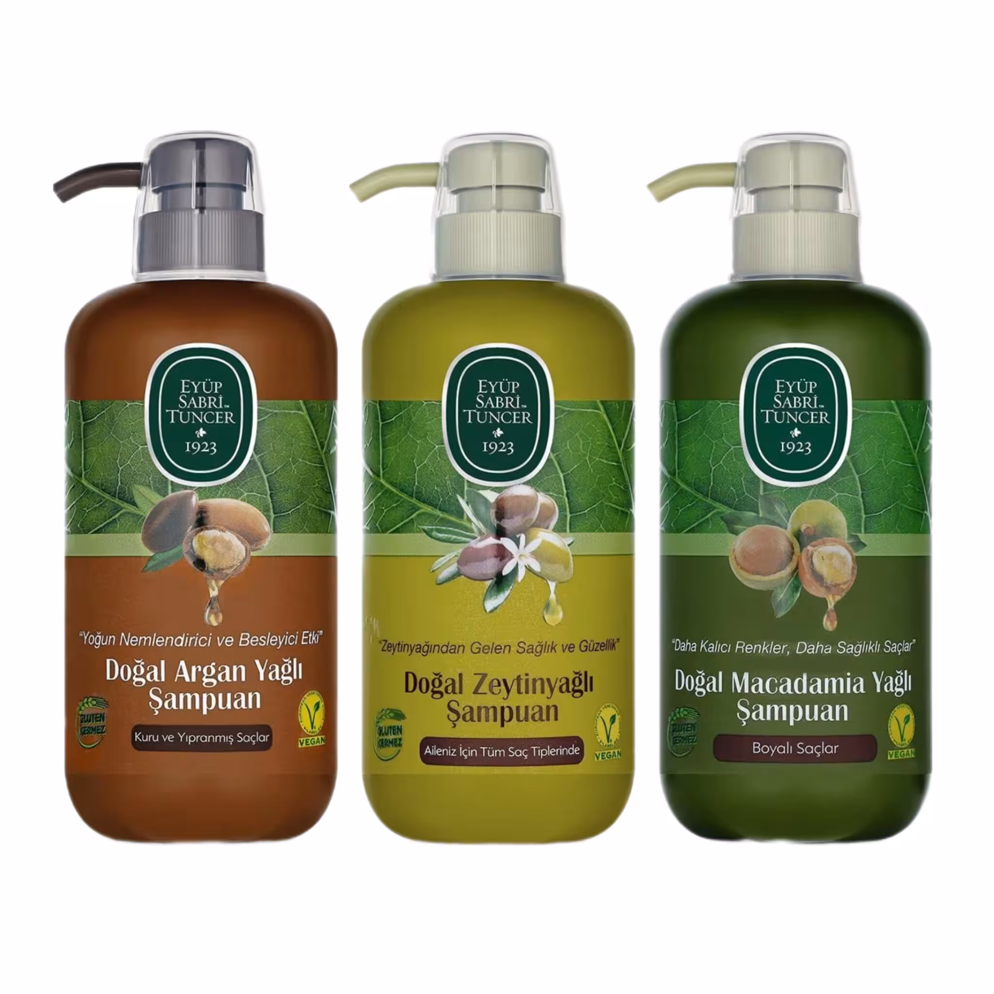 شامپو ایوب صبری حجم 600 میل اورجینال | شوینده و تقویت‌کننده مو با عصاره‌های طبیعی و فرمول ملایم