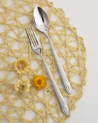 سرویس قاشق چنگال 157 پارچه فیلیکس مدل 737s